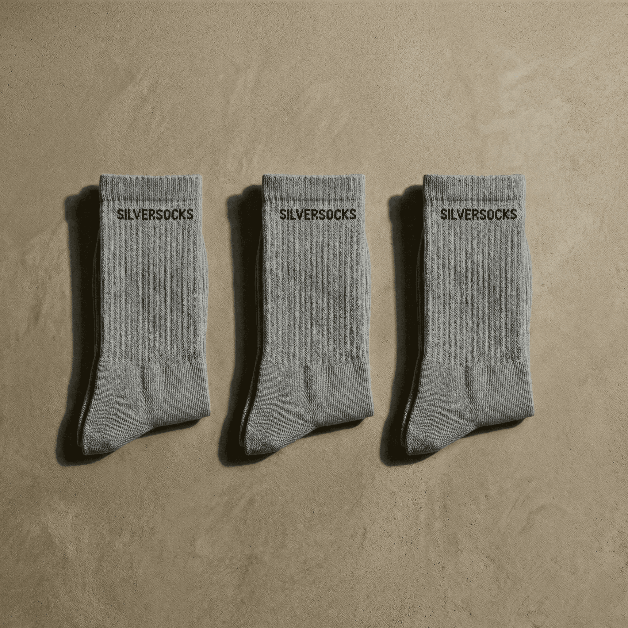 SILVARA Triple — 3-pack product photo